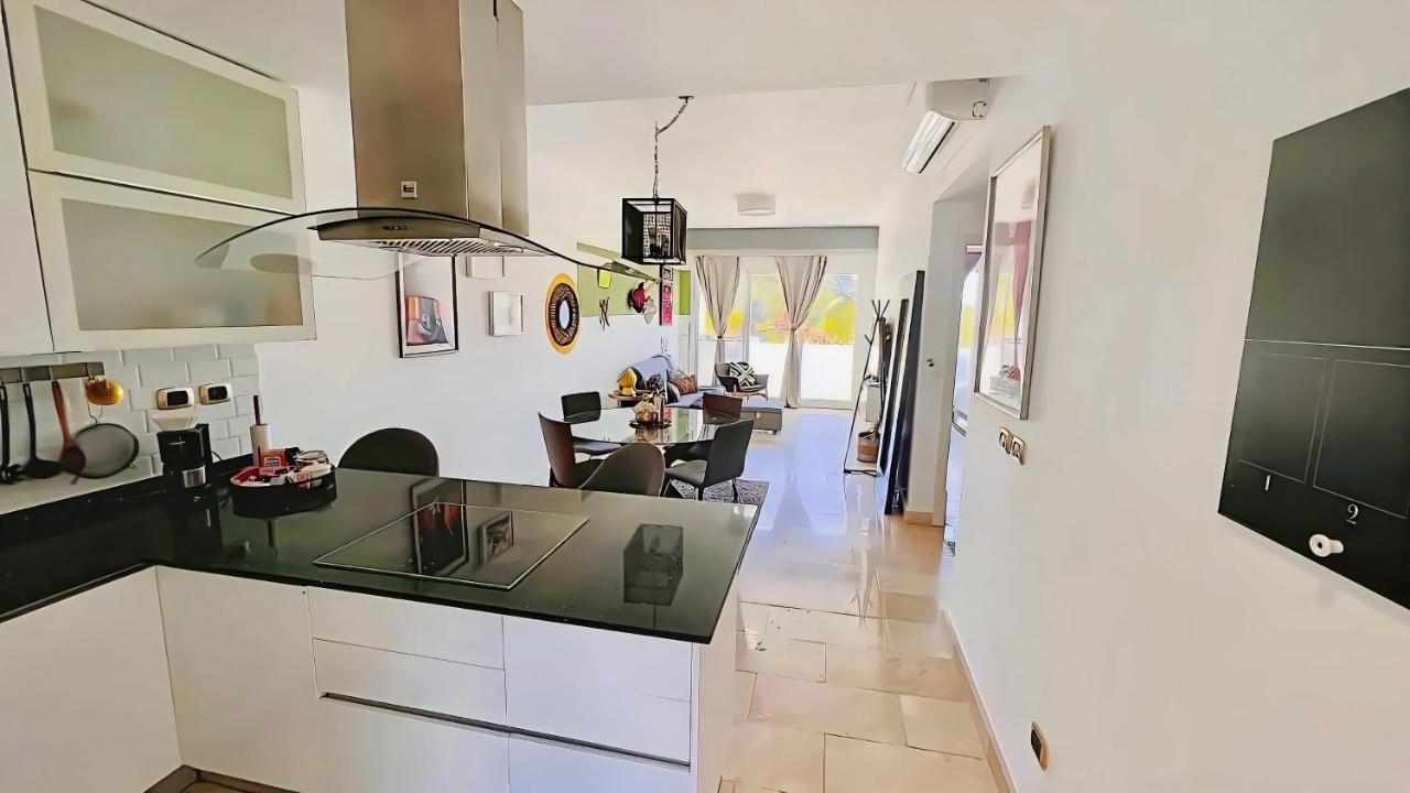 Apartamento Trendy, Airport Trans Punta Cana Exterior photo