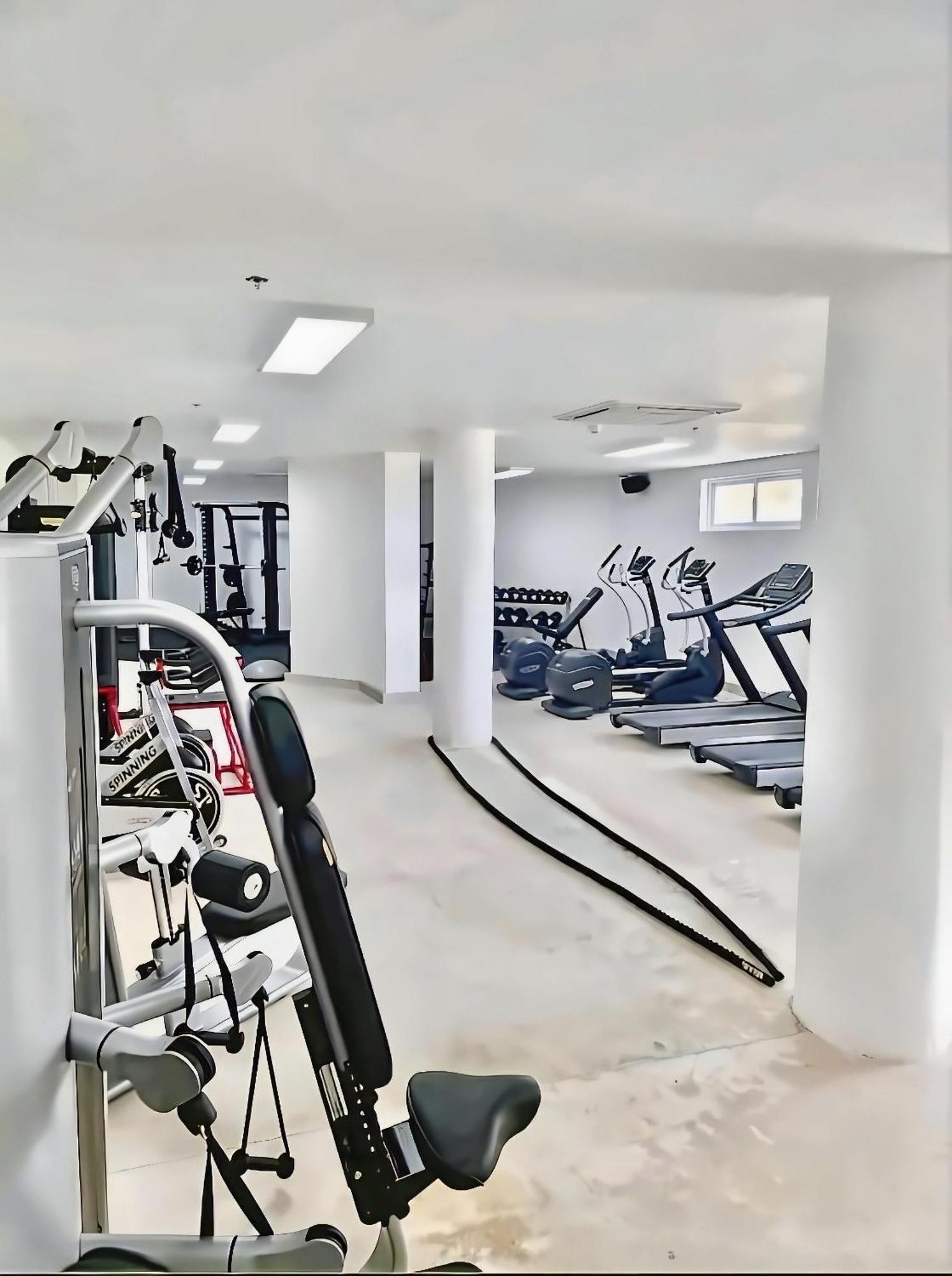 Apartamento Trendy, Airport Trans Punta Cana Exterior photo