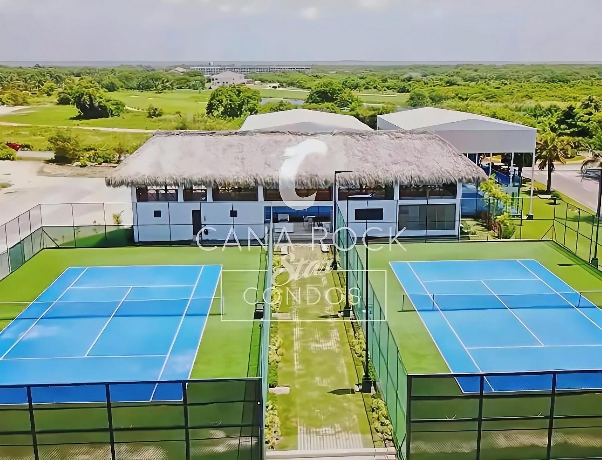 Apartamento Trendy, Airport Trans Punta Cana Exterior photo