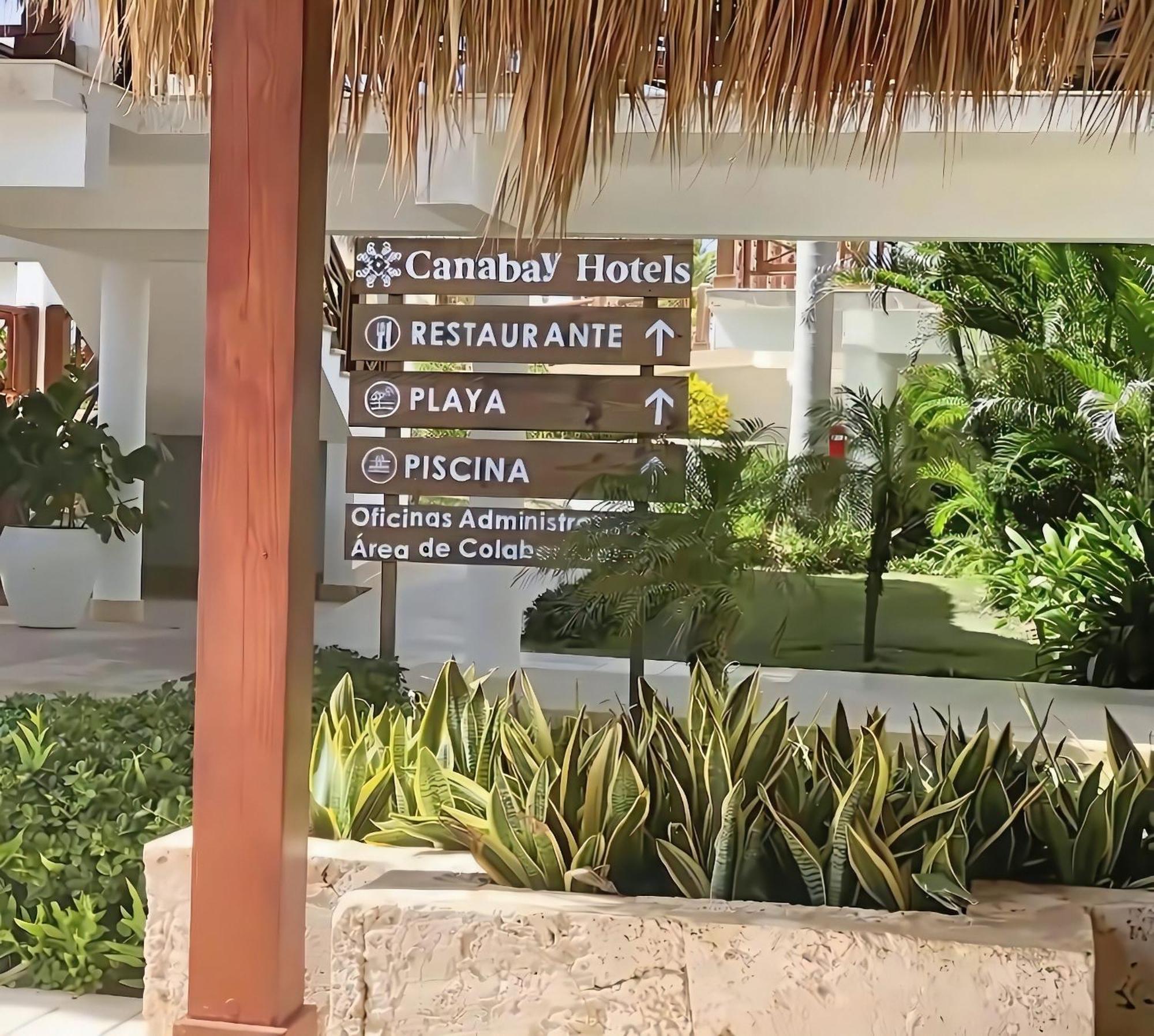 Apartamento Trendy, Airport Trans Punta Cana Exterior photo