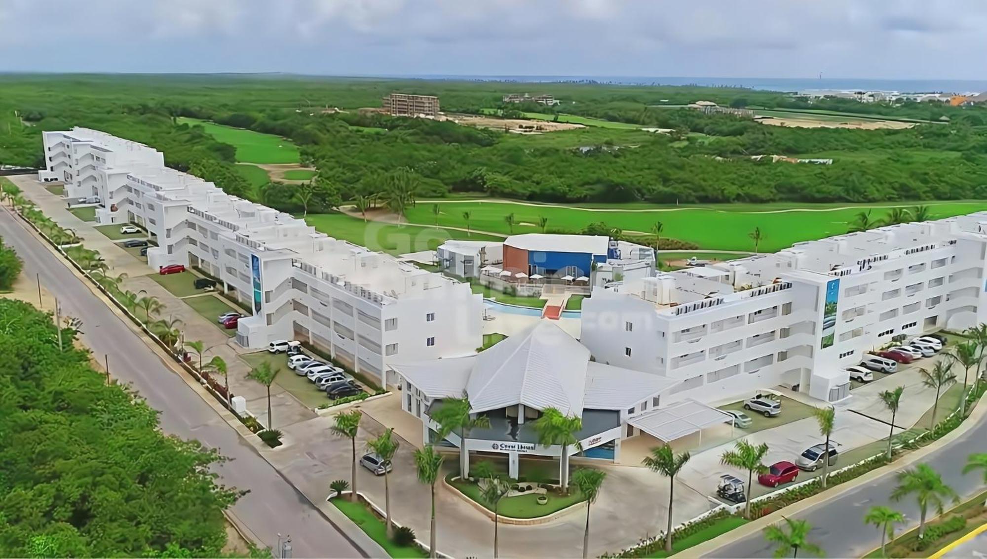 Apartamento Trendy, Airport Trans Punta Cana Exterior photo