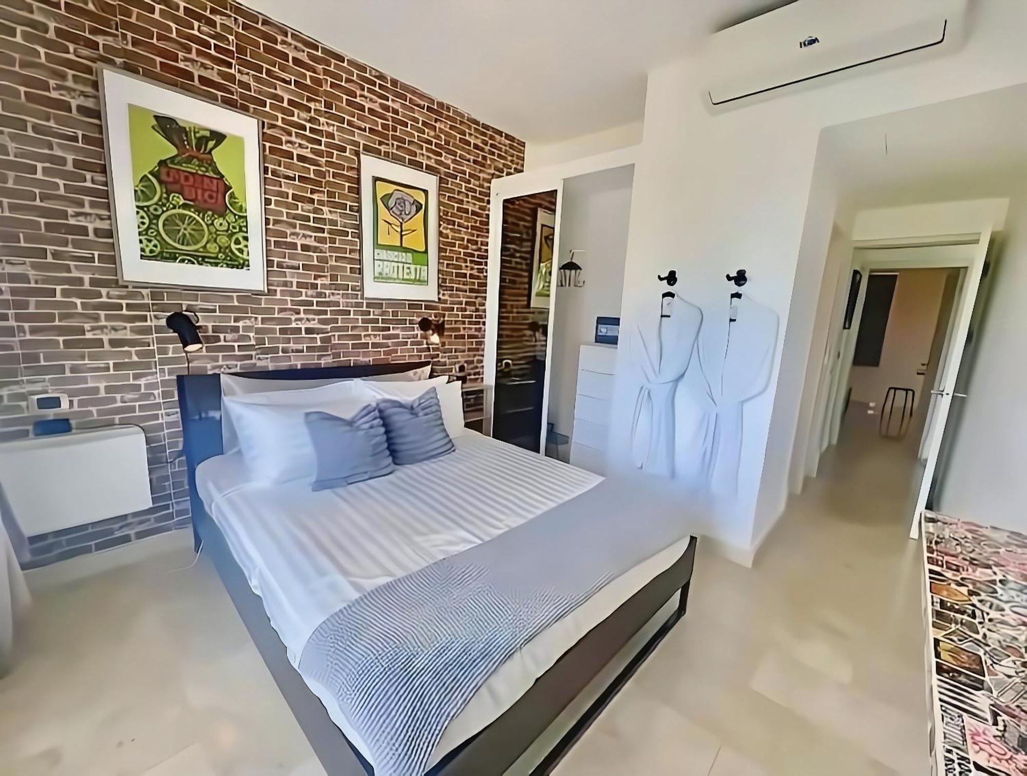 Apartamento Trendy, Airport Trans Punta Cana Exterior photo