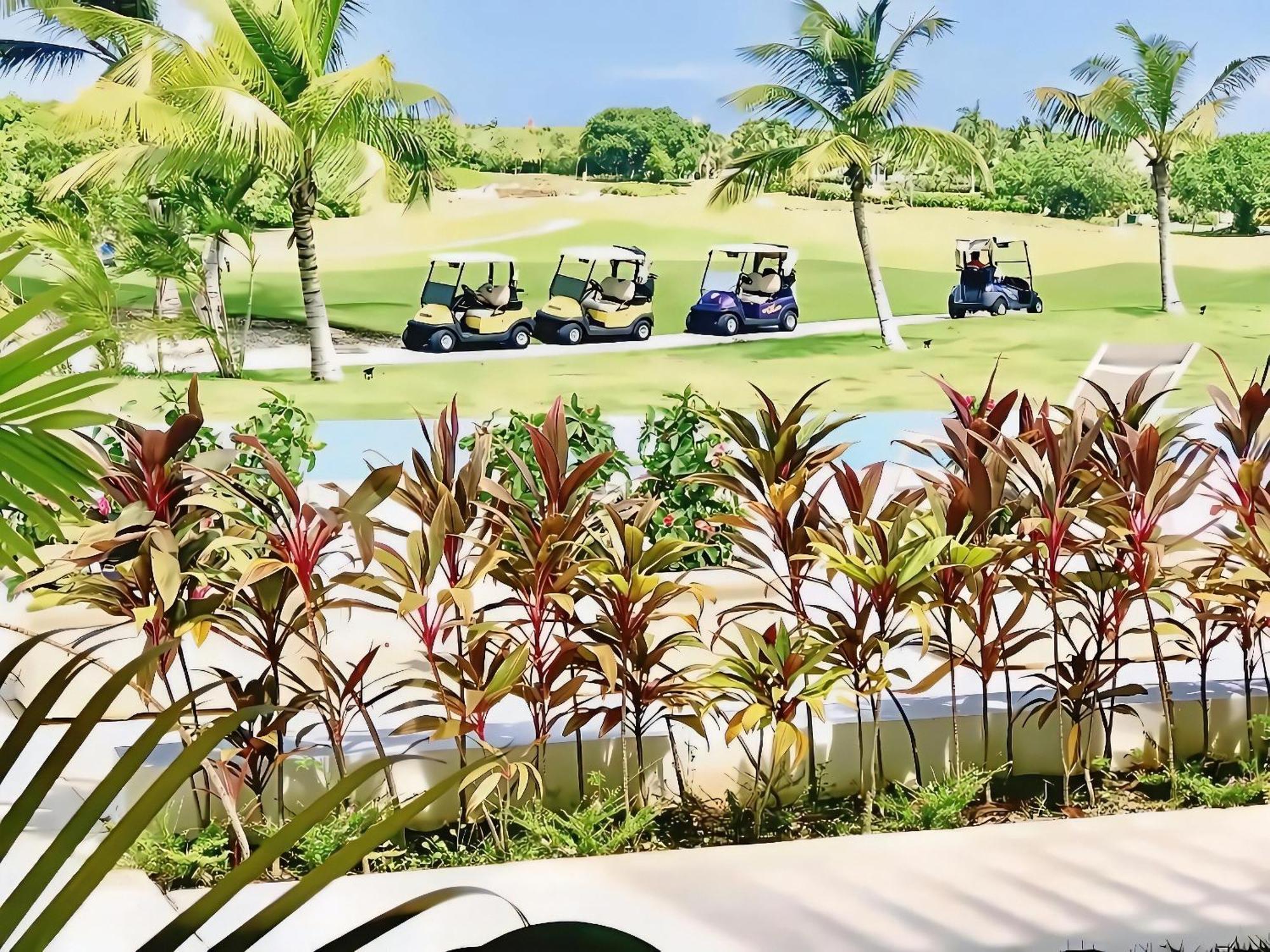 Apartamento Trendy, Airport Trans Punta Cana Exterior photo